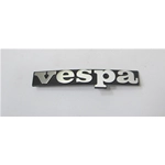 Scritta targhetta anteriore interassi poli mm. 55 per VESPA 50 125 PK XL HP r.o. 195629
