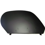 Door cover body door cover Left SX for VESPA 50 125 PK S