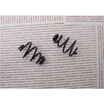 Molla laterale sella interna per selle biposto per VESPA 50 90 125 150 160 180 200 r.o. 090731 090732