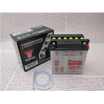 Batteria YUASA YB10L BP 12 volt 12 ampere per VESPA