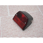 Fanalino posteriore TRIOM completo per PIAGGIO SI dal 1979 al 1988 r.o. 228992