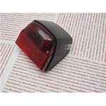 Fanalino posteriore TRIOM completo per PIAGGIO SI FL FL2 FL3 dal 1991 al 1997 SI MIX del 1996 al 1999 r.o. 267634 294294