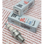 Original spark plug PIAGGIO CHAMPION P82M B7HS standard type short pitch for VESPA 50 125 150 200 equivalent NGK B7HS