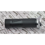 Original chrome black left grip for VESPA PX PE 80 125 150 200 PX model 2011 suitable for all PX ro CM083805