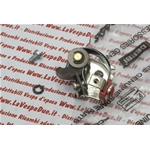 Original ignition breaker contacts for PIAGGIO CIAO SI BOXER ERRE 2 GRILLO ro 103133