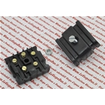 Low voltage socket for VESPA 160 GS VSB1T 180 SS VSC1T