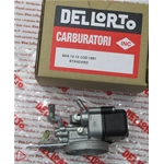 DELL'ORTO SHA 13 13 carburetor for PIAGGIO SI with 66 main jet