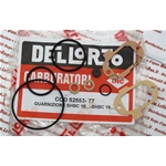 Guarnizioni revisione CARBURATORE SHBC 18 19 20 B E per VESPA PK - APE r.o. 154829