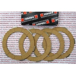 NEW FREN clutch disc set for LAMBRETTA 125 150 175 200