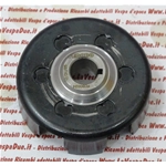 Campana interna frizione per VESPA 50 125 FL2 HP V APE 50 FL2 r.o. 286012