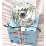 Original PIAGGIO headlight assembly for VESPA 125 150 200 PX PE latest type halogen disc brake ro 582946