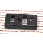 Light switch cover for VESPA PX PE 125 150 200 E from 1981 RALLY RINNOVATA 200 ro 160472