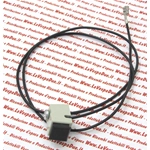 Hupenknopf PIAGGIO 50 BRAVO CIAO PX SC R2 ARCOBALENO SC R SC ARCOBALENO ro 122358 186101 177023