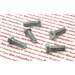 Boulon de verrouillage du levier de démarreur pour VESPA 125 VM VN 150 VL VB1T VS