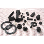 Kit de passe-câbles et de guides-câbles en caoutchouc pour VESPA 125 150 160 180 200 VNA VNB VBA VBB GT GTR SPRINT GL SUPER GS TS RALLY