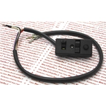 Light switch for APE 50 RINNOVATA PX 150 ro 188494