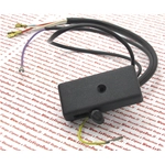 Light switch for CIAO PX PXY TEEN version ro 254611