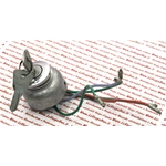 Commutatore quadretto accensione motocarro LAMBRETTA LAMBRO 200 - r.o. 0606/420811100