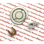Kit de tige de poussée d'embrayage, levier d'embrayage et plateau d'embrayage pour VESPA 80 125 150 160 180 200 PE PX 200 T5 V15 V30 TS GS SS RALLY SPRINT GL COSA ro 025026 0250265 0898582 083806