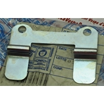 Seitliche Türgummiplatte für VESPA 50 125 PK XL N FL HP RUSH ETS AUTOMATICA