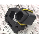 Body door lock side panel for VESPA 50 125 PK S SS AUTOMATICA P ETS ro 215268