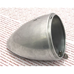Frontscheinwerfergehäuse, 95 mm Durchmesser, für VESPA 125 Gestänge von V15T bis V30T
