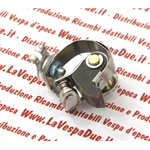 Contactos disyuntor EFFE INNOCENTI LAMBRETTA LI furgoneta 175 ISO CARRO 150 1962