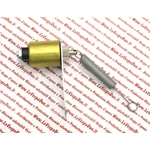 Botón de parada con resorte NA para freno VESPA 98 125 150 V1 V11 V15 V30 V33 VM VN VL VB HOFFMANN