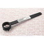 Chiave attrezzo smontaggio calotte sterzo manubrio per tutte le VESPA 50 90 125 150 160 180 200