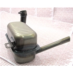 Exhaust for VESPA 150 GS VS1T external cables first series year 1955