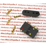 Presa morsettiera bassa tensione per VESPA 150 GS VS2 VS3 VS4 VS5