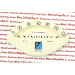 Cream dial background speedometer scale 120 km for VESPA VBB VBA GS RALLY SS 150 160 180 200