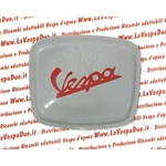 Gray handlebar cap speedometer for VESPA 125 VNA VNB