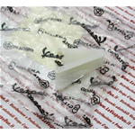 Ölleitblech für das Kurbelgehäuse des Motors für VESPA PX 125 150 200 T5 COSA von 1981 bis 2012 RO 146129
