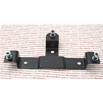 Reserveradhalterung für VESPA PK 50 125 V5X1T V5X2T V5X3T V5X4T V5S1T V8X5T VA81T V9X1T VAM1T VMS1T VMX1T VMX5T Reserveradhalterung links im Kofferraum