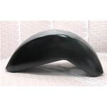 Parafango anteriore Originale Piaggio per VESPA PX 125 T5 r.o. 2329266