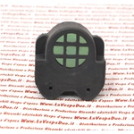 ORIGINAL PIAGGIO 12V indicator light buzzer for VESPA PX COSA T5 125 150 200 from 1985 to 2012 ro 231284 1D003014