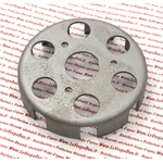 Campana frizione surflex per VESPA 125 150 160 GS 6 fori dal 1955 in poi