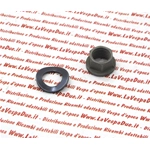 Clutch nut PINASCO 25070102 for all VESPAs except for VESPA 50