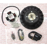 SPECIAL OFFER Accentione PINASCO 25356833 FLYTECH electronics diameter mm 19 kg 1.1 per VESPA 50 125 ET3