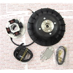 SPECIAL OFFER Accentione PINASCO 25356834 FLYTECH electronics cone diameter mm 20 kg 1.1 per VESPA 50 125 PK XL