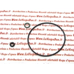 FHBA and FHBB carburetor gaskets for VESPA, APE, and LAMBRETTA