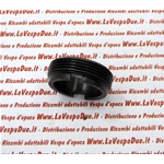 Threaded ring nut for VESPA 50 S 90 125 SPECIAL PRIMAVERA PK S XL VBA Castle nut locking ring nut front wheel bearing ro 057940
