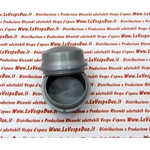 Grey plastic drum cap VESPA 50 R SPECIAL first series 3 gears