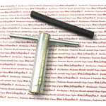 Spark plug wrench, hexagon socket, size 17 for VESPA