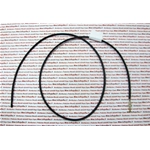 Kontaktkabel für Blinker, Warnblinker, für die Motorhaube von VESPA PX 80 125 150 200 PE ARCOBALENO ro 194004