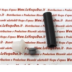 Motorabdeckungsgummisatz für VESPA 125 150 VNA VNB VBB GT SUPER SPRINT