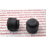 Verriegelungspuffer für VESPA 125 150 V30 T V32T V33T VM1T VM2T VN1T VN2T VL1T VL2T VL3T GS VS1T Unterboden für Mittelständer
