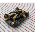 Zweiflammige Glühlampenfassung für VESPA 150 GL SPRINT SUPER 180 SS SUPER SPORT ro 097406