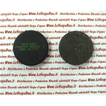 Plaquettes de frein avant FREN neuves pour LAMBRETTA 175 TV TV II
